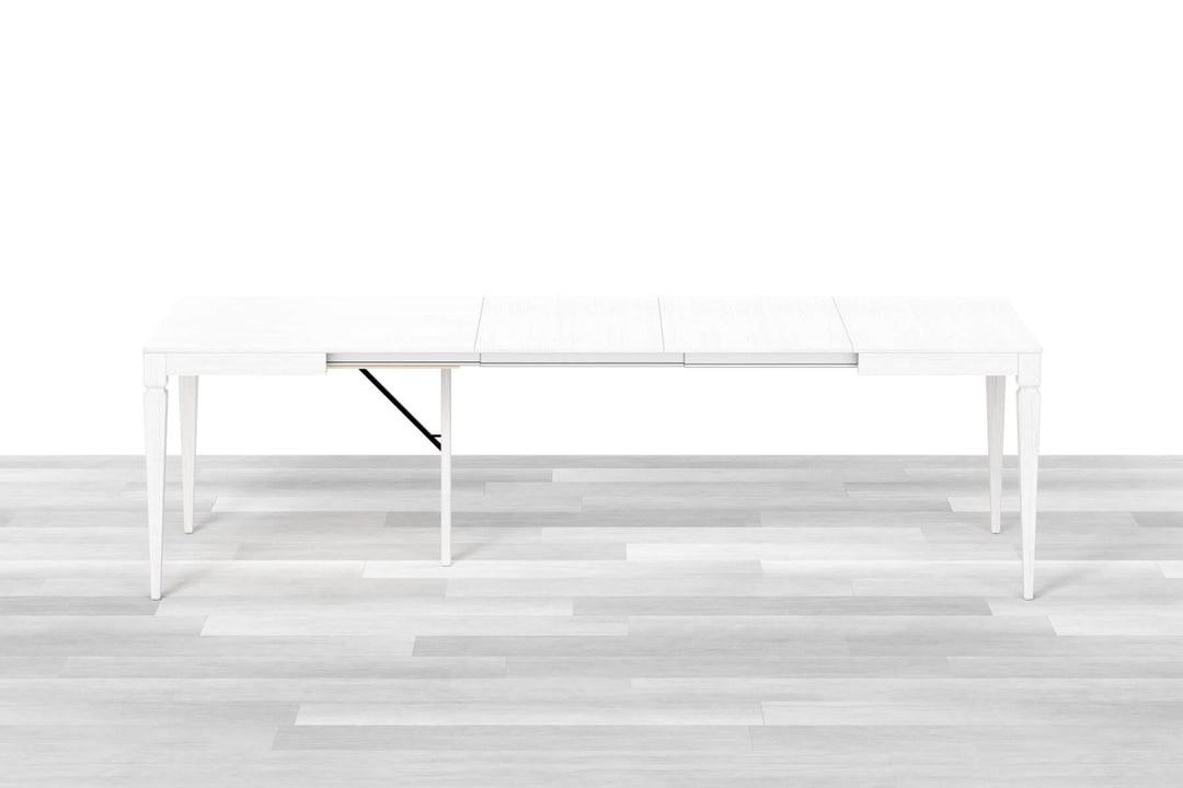 Glivarp Tavolo Di Vetro Allungabile Ikea Tavolo Quadrato