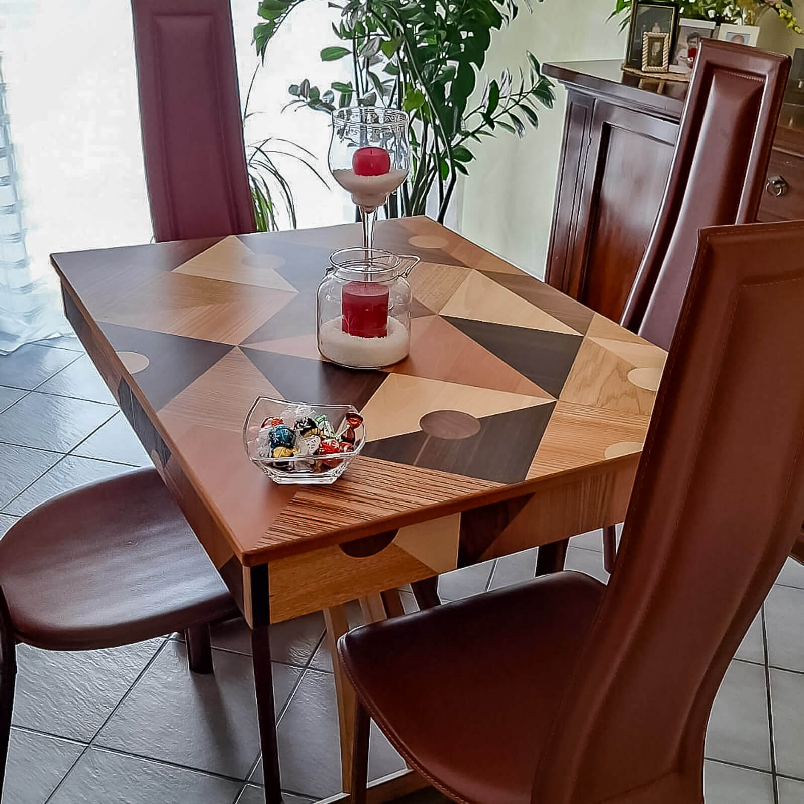 Customizable Wooden Transformable Coffee Table - LG Lesmo – LG CREATIVE LAB