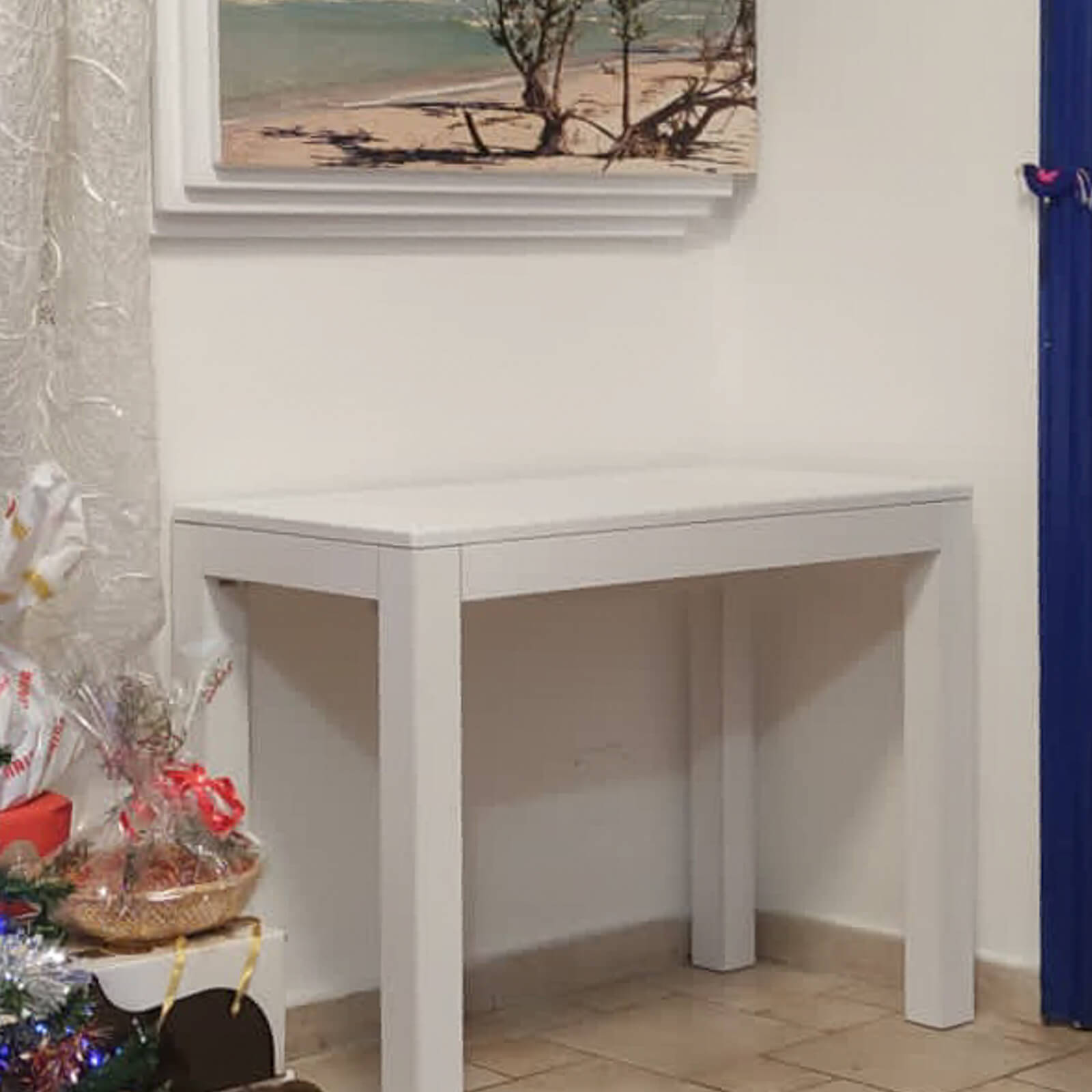 Modern Custom Console Table Shop Online - LG Lesmo