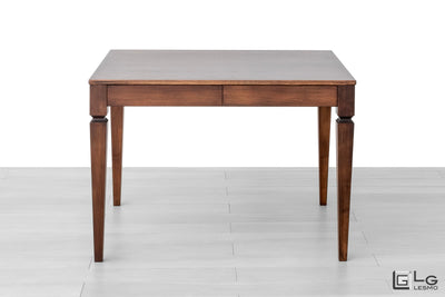Tavolo allungabile legno classico