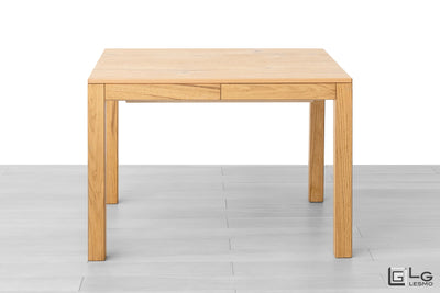 tavolo legno allungabile in rovere