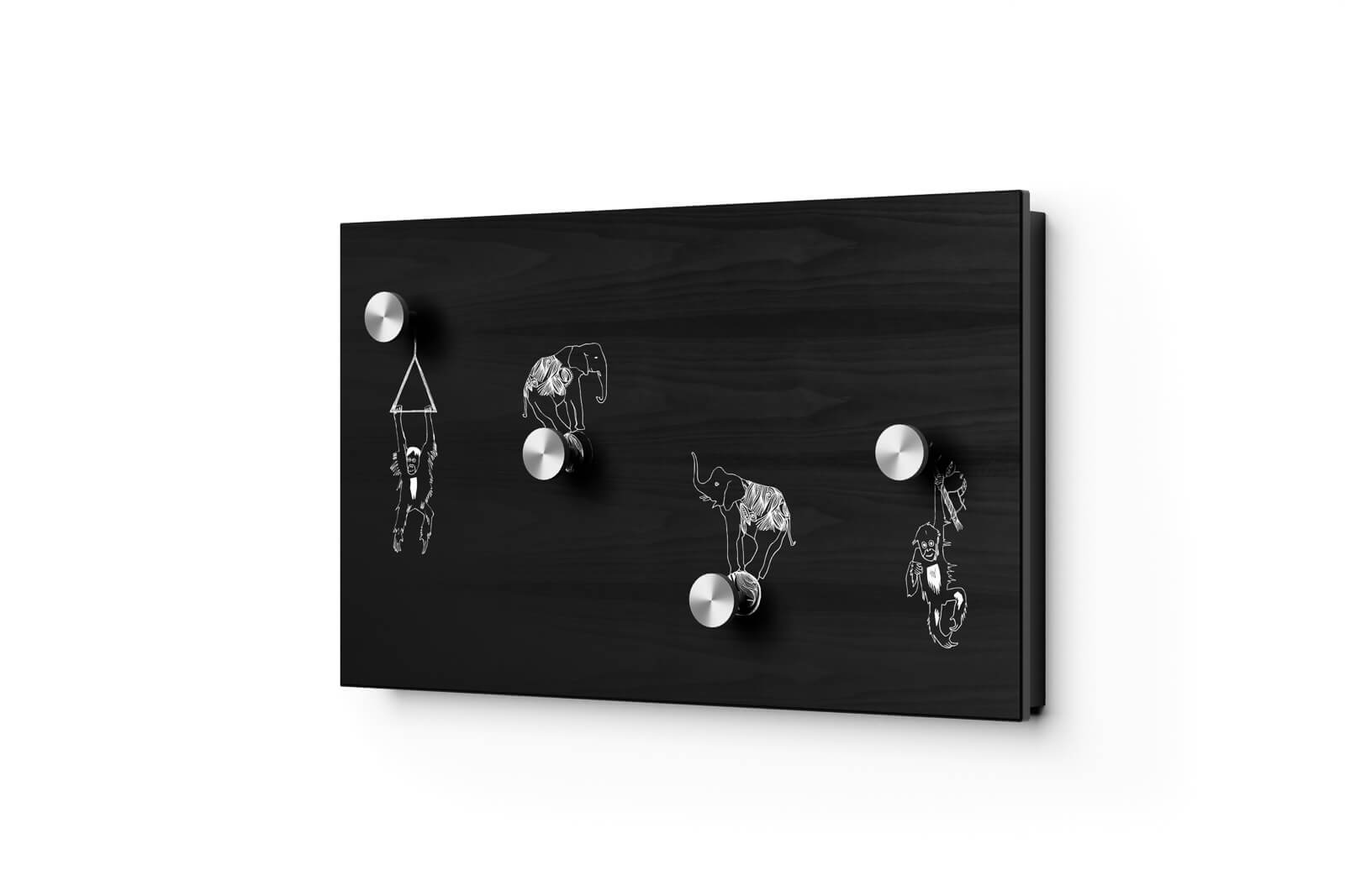 Appendiabiti E Servomuti | Prezzi E Offerte Su - Foto 1