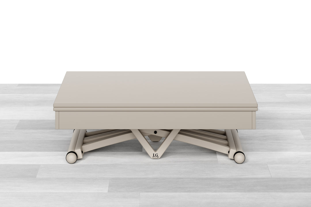 Tavolo Alzabile e Allungabile Per 4/6 Persone LG LESMO – LG