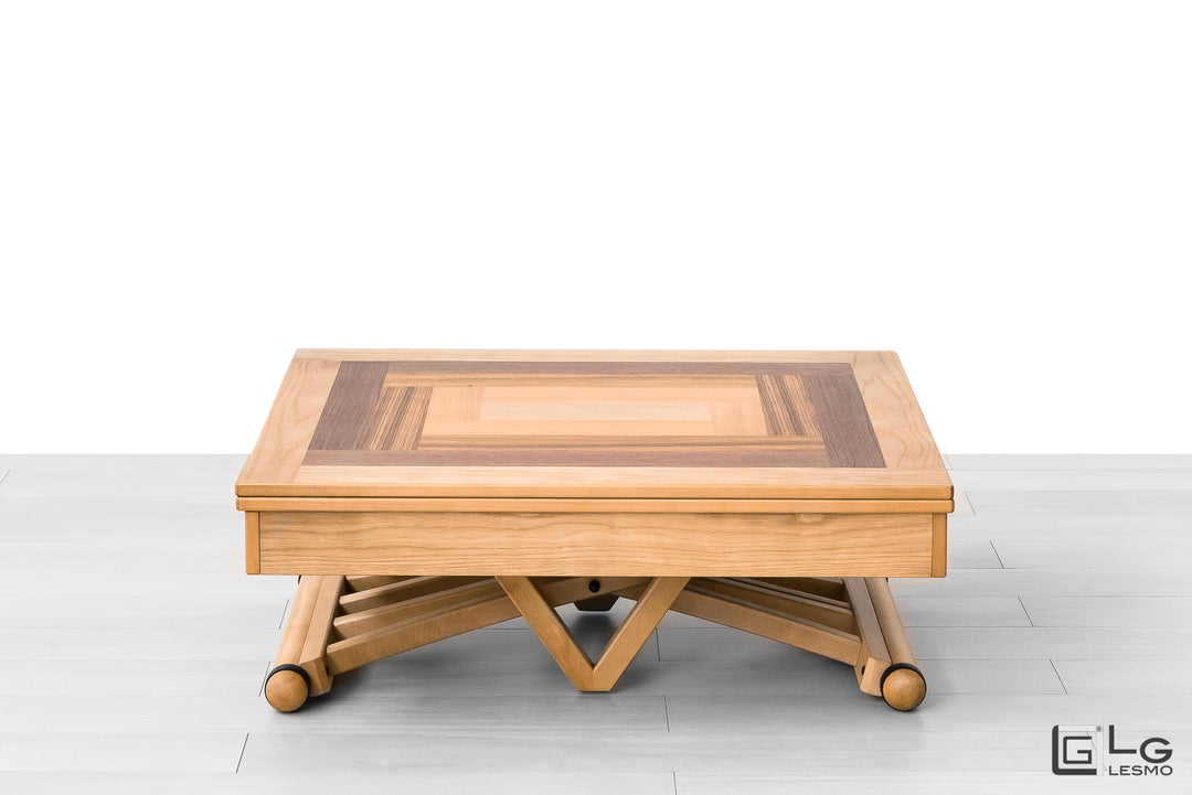 Tavoli Trasformabili Prezzi – LG CREATIVE LAB