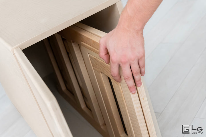 Consolle Allungabile Lg Lesmo Sedie Pieghevoli Wood Folding Chair